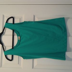 JM Collection Tank Top NWOT